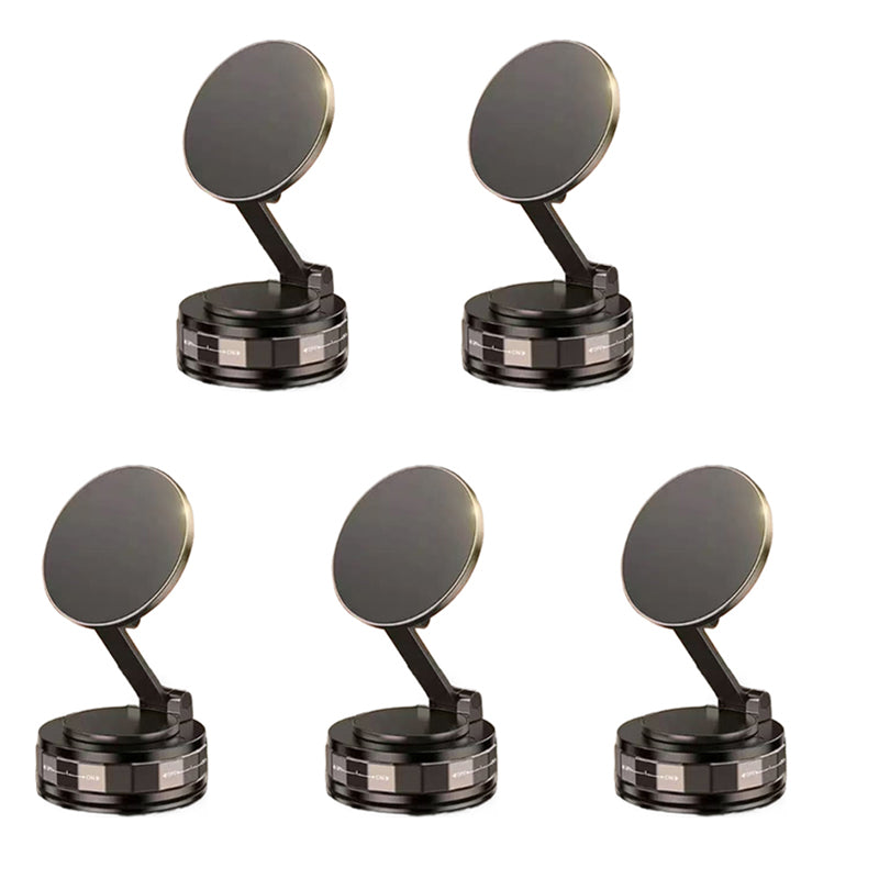 🔥 LAST DAY PROMOTION - 70%OFF🔥 Buy More Save More🔄360° Adjustable Vacuum Magnetic Phone Holder📱🚗