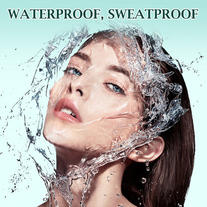 🔥2025 Saldi imperdibili🔥Mascara allungante e incurvante impermeabile e anti-sudore