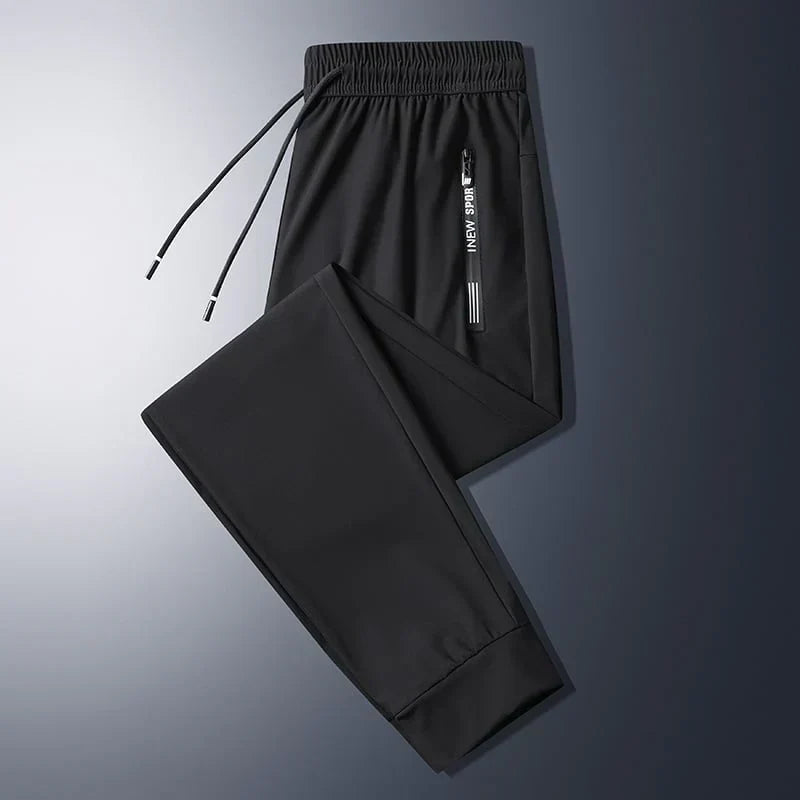 🔥Vendita calda 60% di sconto🔥Pantaloni casual unisex ultra elasticizzati e traspiranti
