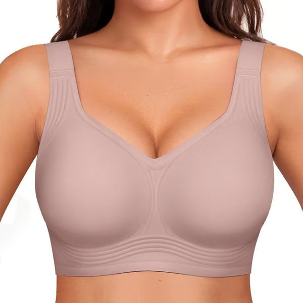 🔥 Ultimo giorno di sconto 50% 💥 Reggiseno sportivo senza cuciture da donna