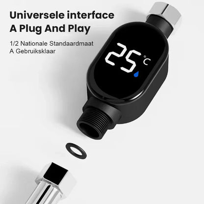 🔥Factory Direct Sales🔥Shower thermometer