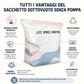 🛏️⏳-50% !! ⏰Sacchetti sottovuoto senza pompa🗄️