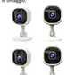 📹 SCONTO DEL 50% PER UN PERIODO LIMITATO! ✨Telecamera di sicurezza domestica wireless intelligente HD