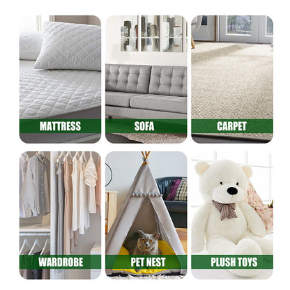 Spray Antiacari Potente