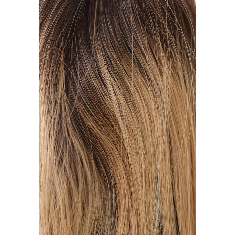 🔥ULTIMO GIORNO 50% DI SCONTO🔥Topper ibrido per attaccatura dei capelli