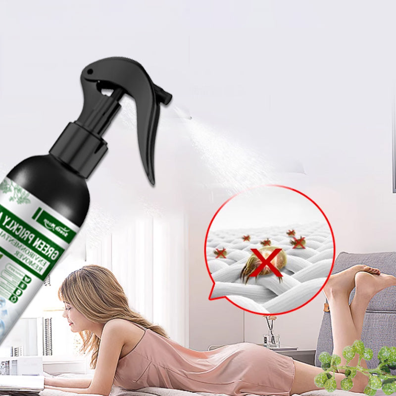 Spray Antiacari Potente