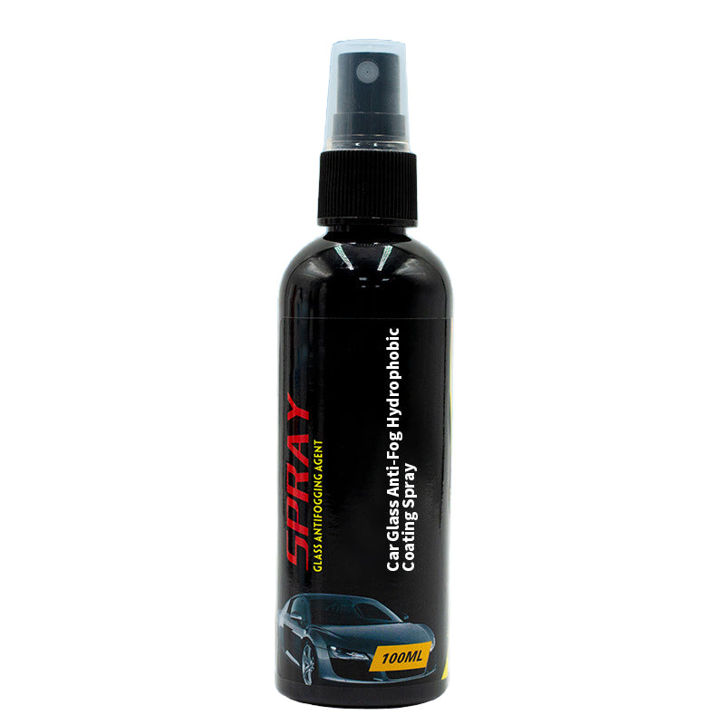 💧✨ Spray antiappannamento per vetri – Dì Addio all’appannamento del vetro e alla scarsa visibilità! 🚫 Effetto antiappannamento a lunga durata, formula ecologica, adatto auto, specchi e visiere 🚗 ✨