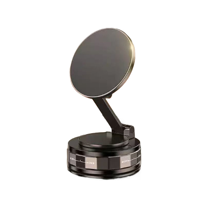 🔥 LAST DAY PROMOTION - 70%OFF🔥 Buy More Save More🔄360° Adjustable Vacuum Magnetic Phone Holder📱🚗