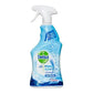 🚿 Spray Anticalcare ad Azione Rapida per Soffioni Doccia e Rubinetti – 50ml, Rimuove Depositi Minerali & Calcare – 1+1 Gratis ✨