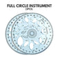 Righello Geometrico Multifunzionale