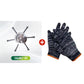 🔄 SCONTO DEL 50% ORA! ⚙️ Testina di ricambio per tagliaerba – Sostituzione rapida senza attrezzi, design anti-groviglio e compatibilità universale ✂️