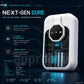 📶🔥 60% DI SCONTO PER TEMPO LIMITATO | WiFi Portatile ad Alta Velocità ✨ Internet Wireless Ovunque, Connessione Facile per Viaggi e Lavoro - Devi portare la tua SIM