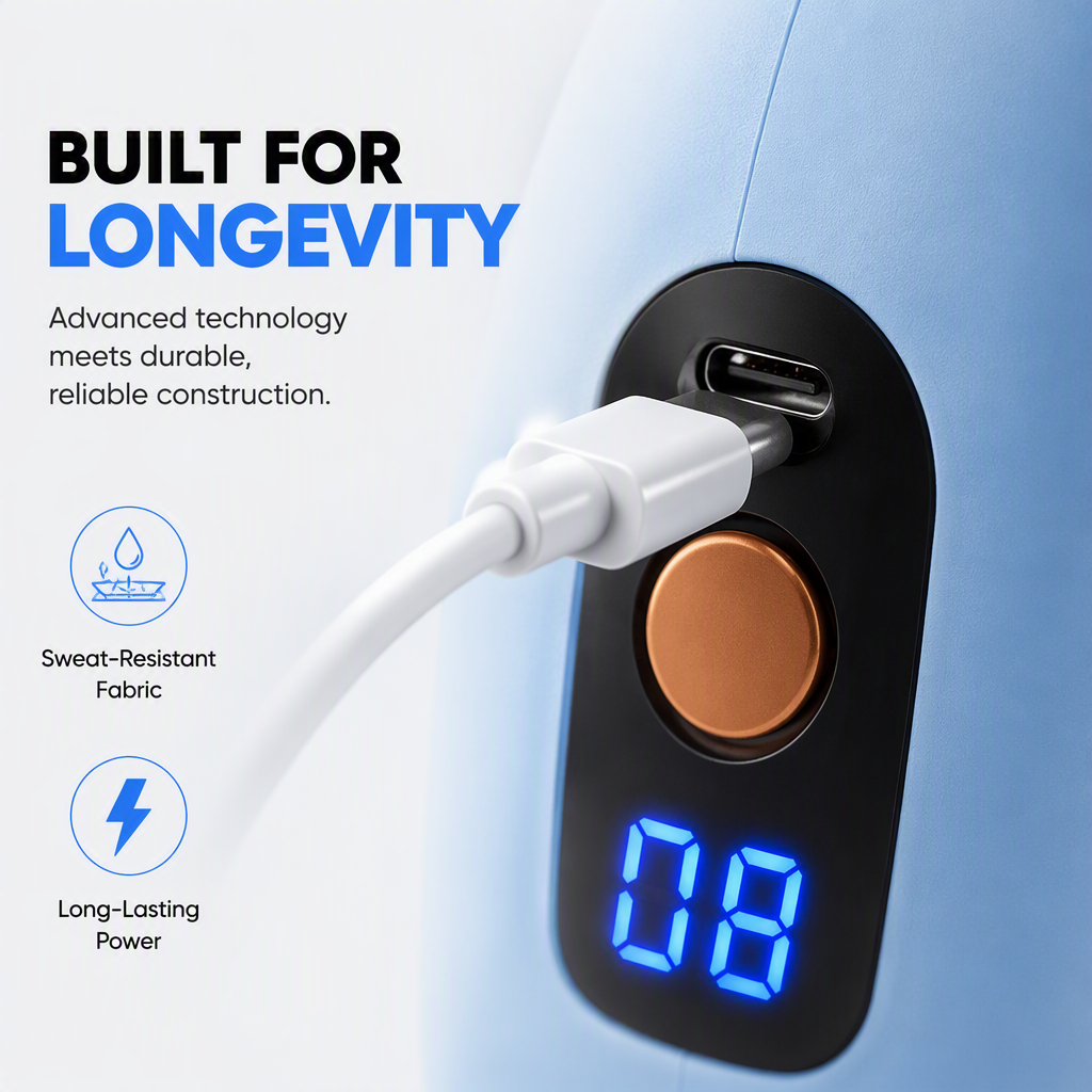 💪 SCONTO DEL 50% A TEMPO LIMITATO! ✨ Anello fasciale multifunzionale per tutto il corpo – sollievo muscolare, portatile, massaggio a zone multiple 🧘