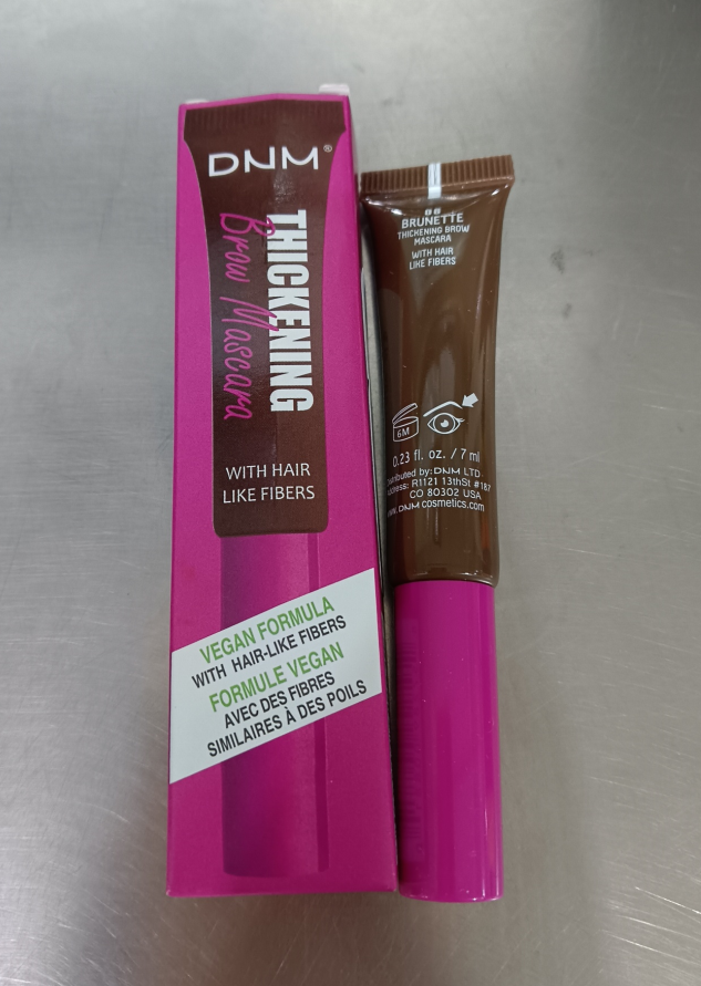 💕 GRANDE SALDI: ACQUISTA 1 OTTIENI 1 GRATIS 💕 Gel Sopracciglia Tinta Rapida