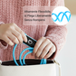 Supporto per Telefono da Collo Regolabile