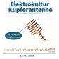🔥2 al prezzo di 1! 🔥Un filo – Antenna in rame per impianti elettrici