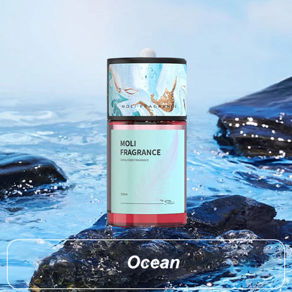 ⏳ Profumo di lunga durata, 🚗 la tua auto diventa un biglietto da visita mobile, Profumo per auto persistente 🌸✨