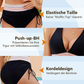 🥳2026 SCONTO HOT SALE🥳💞50K+ VENDUTI!⚡💥 50% SCONTO! Bikini Patchwork Set 2 Pezzi – Scollo a V e Vita Alta, 2 colori disponibili. Tessuto confortevole e aderente – stile perfetto per la spiaggia! 🛡️✨