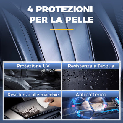 💥 Saldo Imperdibile -49% 🍃 Crema detergente per cura della pelle