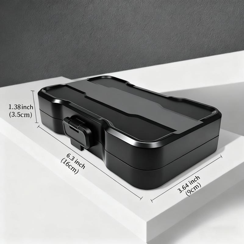 🔩 56% di sconto 🛠️ Set di cacciaviti 24-in-1 – Magnetico, compatto e portatile, ideale per riparazioni e fai-da-te 🔧📦