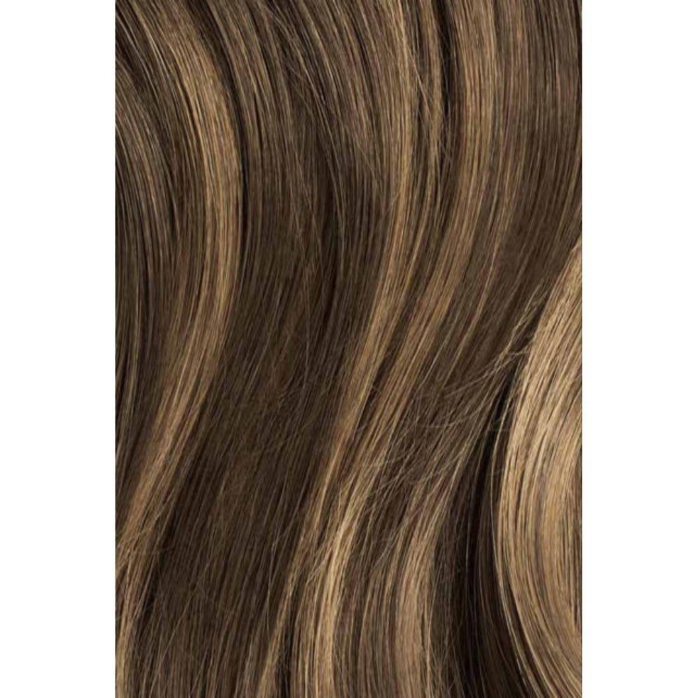🔥ULTIMO GIORNO 50% DI SCONTO🔥Topper ibrido per attaccatura dei capelli