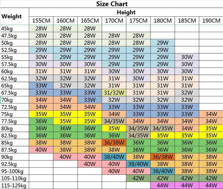 💥Vendita di liquidazione delle scorte - 50% OFF🔥PANTALONI CLASSICI DA UOMO AD ALTA ELASTICITÀ