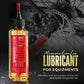 🔥2026 BEST‑SELLER｜50K+ VENDUTI🔥50% DI SCONTO ⚙️💧 Lubrificante meccanico micromolecolare｜Lubrifica, riduce i rumori, previene la ruggine, ideale per cerniere, serrature e parti meccaniche domestiche✨