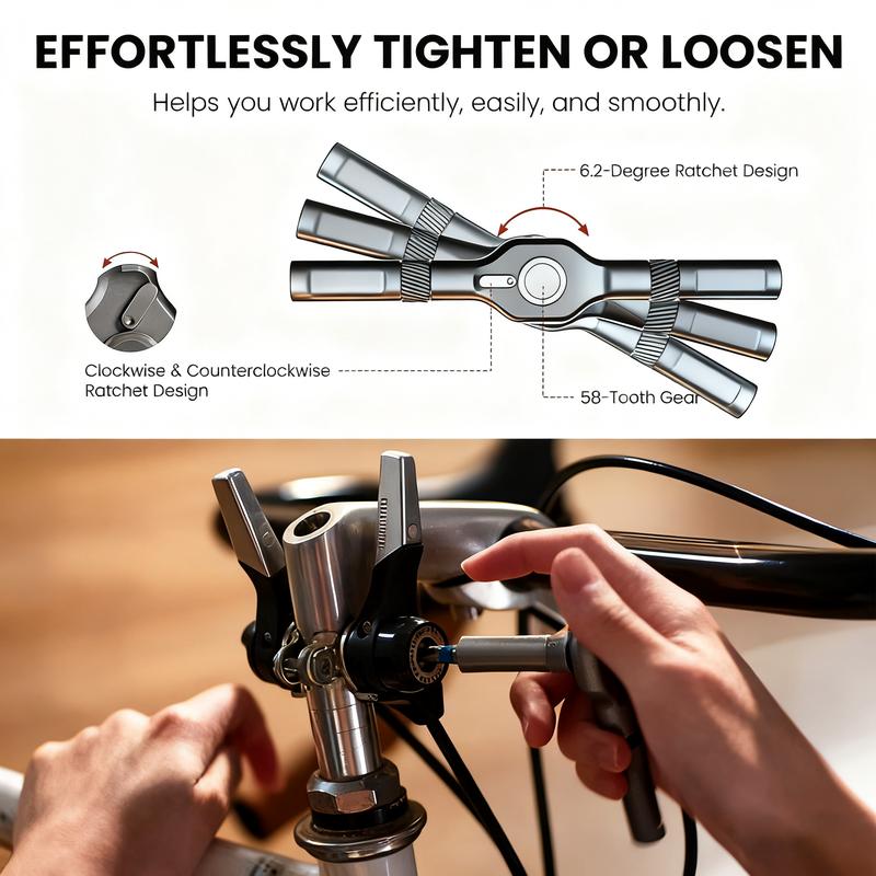 🔩 56% di sconto 🛠️ Set di cacciaviti 24-in-1 – Magnetico, compatto e portatile, ideale per riparazioni e fai-da-te 🔧📦