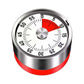 Temporizzatore manuale meccanico magnetico