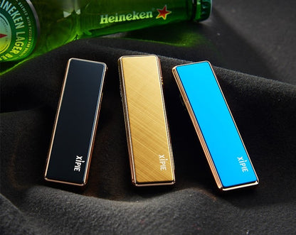 Accendino a arco USB antivento