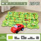 🔥Hot Sale 49% Off🚀Children's Educational Puzzle Track Car Play Set🚗