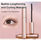 🎁Acquistane 1 e ricevi 1 in omaggio⏳[Impermeabile e a prova di sbavature] Mascara allungante e incurvante a lunga tenuta