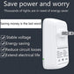 💸Bolletta elettrica troppo alta?🔥Salvadanaio per Elettricità Domestica – aiuta a contenere i consumi domestici, plug‑and‑play, nessuna modifica all'impianto💡