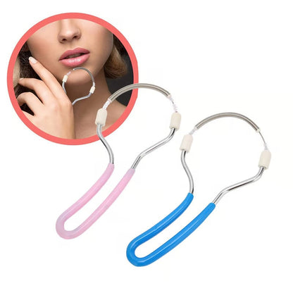 Women's Facial Hair Remover