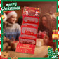🎁🔥 Offerta natalizia anticipata ✉️ Busta regalo natalizia per contanti 🎅🎄