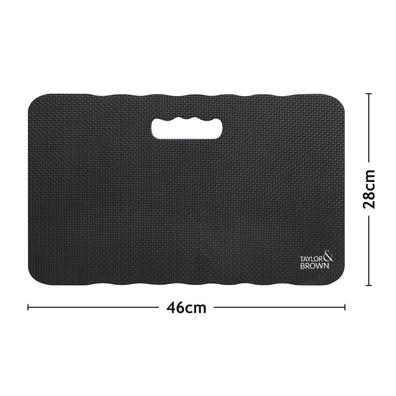 🥳OFFERTA CALDO 2026🥳💞50K+ VENDUTI!🧹🛱 50% DI SCONTO! Tappetino da inginocchio extra spesso Premium – Imbottitura 3cm, impermeabile e leggero. Perfetto per giardinaggio, pulizie e bagnetto del bebè – proteggi le tue ginocchia! 🌿✨