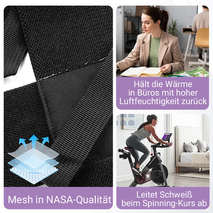 Cintura universale per la correzione della postura