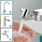 Mechanical Arm 5d Rotating Faucet