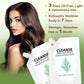 Shampoo per Capelli Lisci e Lucenti