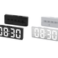 ⚡ Vendite calde 🔥 Fotocamera orologio digitale intelligente con WiFi dual band (5 GHz e 2,4 GHz) | Sistema di sicurezza domestica e monitoraggio in tempo reale