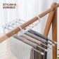 ULTIMO GIORNO 49% DI SCONTO - Porta pantaloni multifunzionale