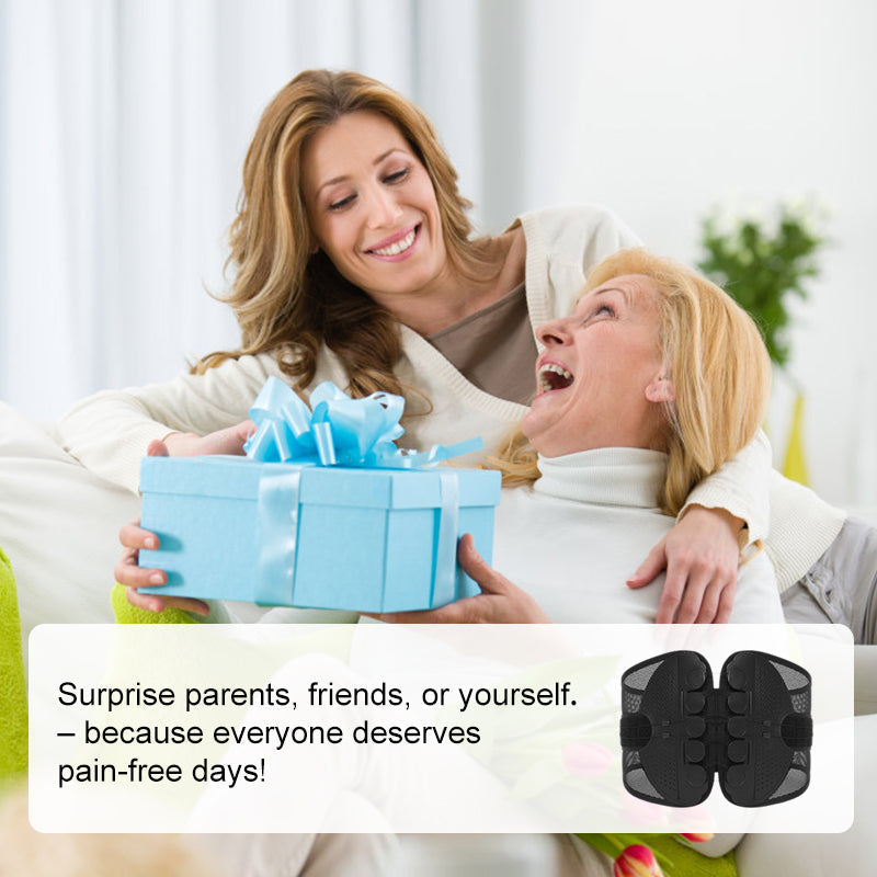 🩹 Cintura di supporto lombare – Sostegno mirato per il comfort quotidiano