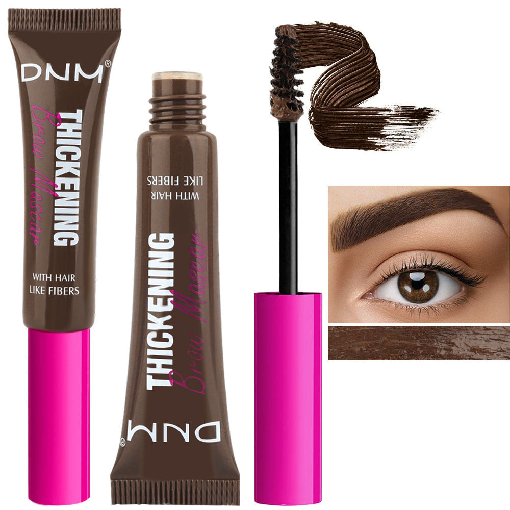 💕 GRANDE SALDI: ACQUISTA 1 OTTIENI 1 GRATIS 💕 Gel Sopracciglia Tinta Rapida