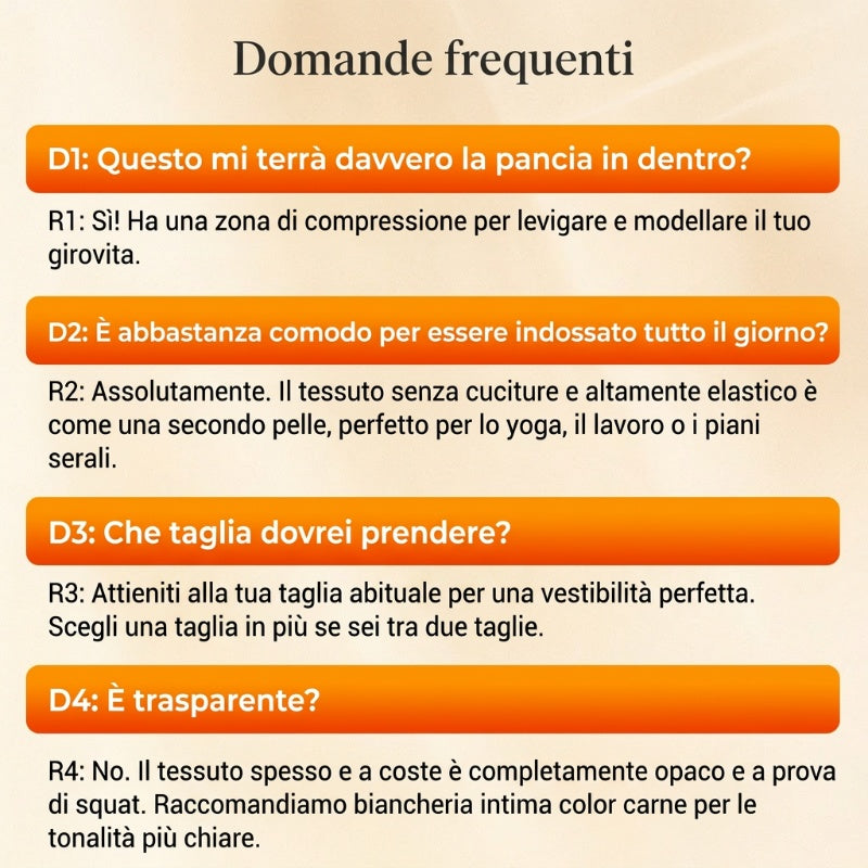 Tuta ad alta elasticità con scollo a V per fitness e yoga