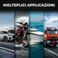 Spray multifunzione per il ripristino della vernice