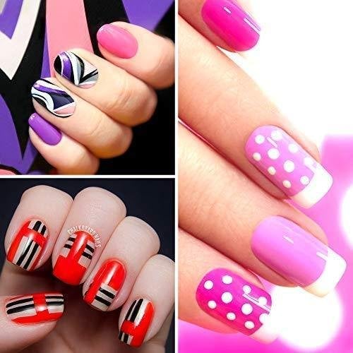 🎨Penna gel per unghie in un solo passaggio💅