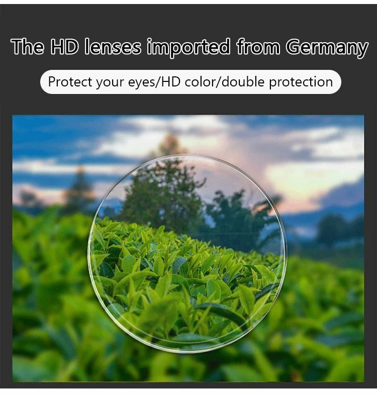 🔥ACQUISTA 2 E NE RICEVI 3 IN OMAGGIO - (5 PEZZI)🔥Occhiali per presbiopia con filtro anti-luce blu che cambiano colore