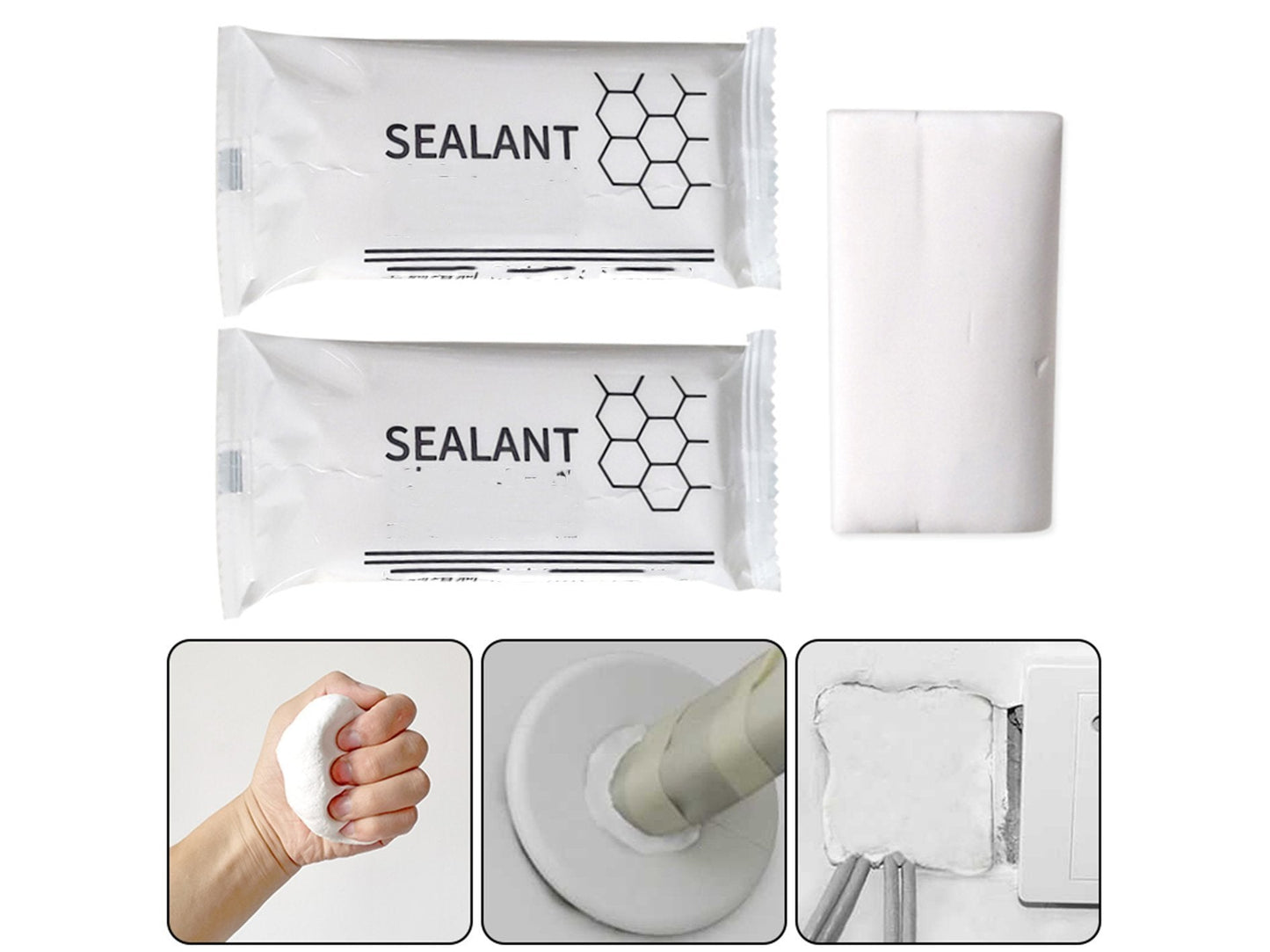 Sigillante impermeabile