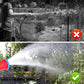 Ugello Universale per Tubo da Giardino