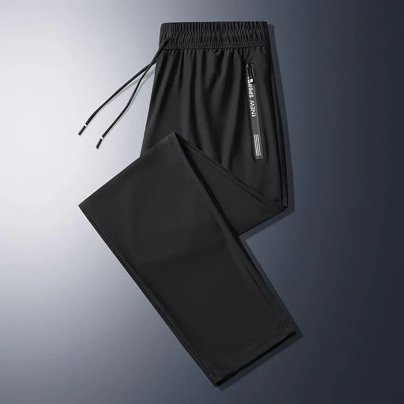 🔥Vendita calda 60% di sconto🔥Pantaloni casual unisex ultra elasticizzati e traspiranti